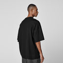 【END OF THE SEASON SALE】BODYDREAM Summer Heavyweight Cooling Technology Solid Color Short Sleeve T-Shirt