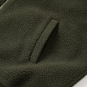 Plush Fleece Jacket LUJIAMEN by BODYDREAM