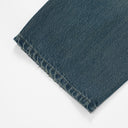 Faded Denim Jeans LUJIAMEN by BODYDREAM