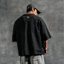 Printed Tee LUJIAMEN by BODYDREAM