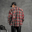 Printed Flannel LUJIAMEN by BODYDREAM