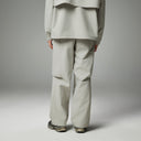 Loose Woven Trousers