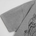 【END OF THE SEASON SALE】BODYDREAM Men's Pure Cotton Printed Short Sleeve Shirt