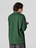 BODYDREAM Men's Short-Sleeve T-Shirt 300gsm Heavyweight Combed Cotton Material