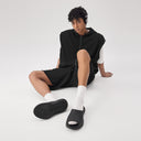 【END OF THE SEASON SALE】BODYDREAM Peanut Flip-Flops Summer Outdoor Thick-Soled Couples Flip-Flops for Men and Women