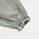 Vintage Cargo Jeans LUJIAMEN by BODYDREAM