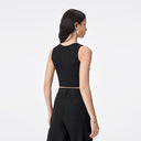 Slim Casual Vest