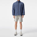 Knit Basic Structure Casual Shorts