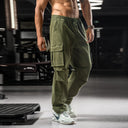 BDPOWERUP Tactical Cargo Pants