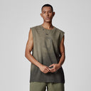 【END OF THE SEASON SALE】BODYDREAM 100% Cotton Sleeveless T-Shirt for Men
