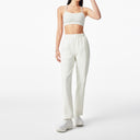 Lightweight Knit Pants