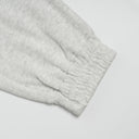 BDPOWERUP Premium Fleece-Lined Jogger Pants – Loose-Fit Comfort Cotton Blend Streetwear