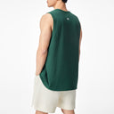 Green Basketball Vest