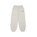 BODYDREAM Men's Casual Sweatpants - Printed Loose-Fit Athletic Cuffed Pants