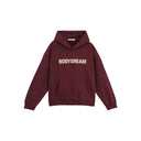Loose Fit Classic Hoodie (Fleece-lined)