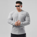 Gentleman Highlight Series V-Neck Sweater LUJIAMEN by BODYDREAM