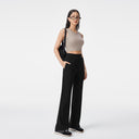 Slim Casual Vest
