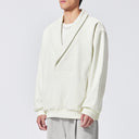 Light Green Classic Sweatshirt