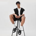 【END OF THE SEASON SALE】BODYDREAM Peanut Flip-Flops Summer Outdoor Thick-Soled Couples Flip-Flops for Men and Women