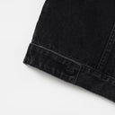 Printed Denim Jacket LUJIAMEN by BODYDREAM