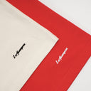 Printed Red Tee LUJIAMEN by BODYDREAM