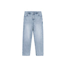 【MOTION＆PAUSE】BODYDREAM Men's Vintage Washed Blue Jeans