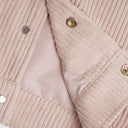 Corduroy Jacket LUJIAMEN by BODYDREAM