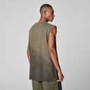 【END OF THE SEASON SALE】BODYDREAM 100% Cotton Sleeveless T-Shirt for Men