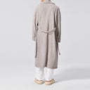 BODYDREAM Khaki Bathrobe