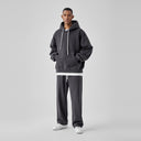 Straight Sweatpants