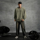 Printed Pullover LUJIAMEN by BODYDREAM