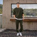 BASIC Collection Active Jogger LUJIAMEN by BODYDREAM