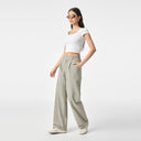 Light Woven Trousers