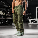 BDPOWERUP Tactical Cargo Pants