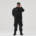Core Sport Fleece Cargo Pants LUJIAMEN by BODYDREAM