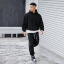 Basic Selection Sports Sweatpants LUJIAMEN by BODYDREAM