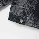 Washed Denim Jacket LUJIAMEN by BODYDREAM