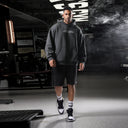 BDPOWERUP Gym Streetwear Hoodie