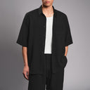 Casual Short Sleeve Shirt