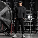 ZODIAC Collection Classic Sweatpants LUJIAMEN by BODYDREAM