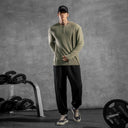 Classic Long Sleeve Tee LUJIAMEN by BODYDREAM