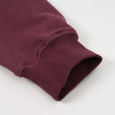 Rich Cat Printed Hoodie LUJIAMEN by BODYDREAM