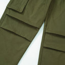 BDPOWERUP Tactical Cargo Pants