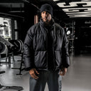 BDPOWERUP Winter Training Puffer Jacket