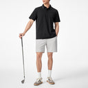 Golf Short Sleeve Polo Shirt