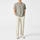 Sun protective Athleisure T-shirt