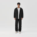 Lightweight Sun-Protective Woven Outdoor Hooded Jacket