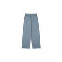 Loose-Fitting Woven Trousers