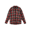 Printed Flannel LUJIAMEN by BODYDREAM