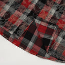 Printed Flannel LUJIAMEN by BODYDREAM